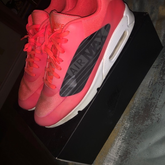 Nike air max. - Picture 3 of 4